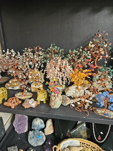 Evansville Lapidary Society