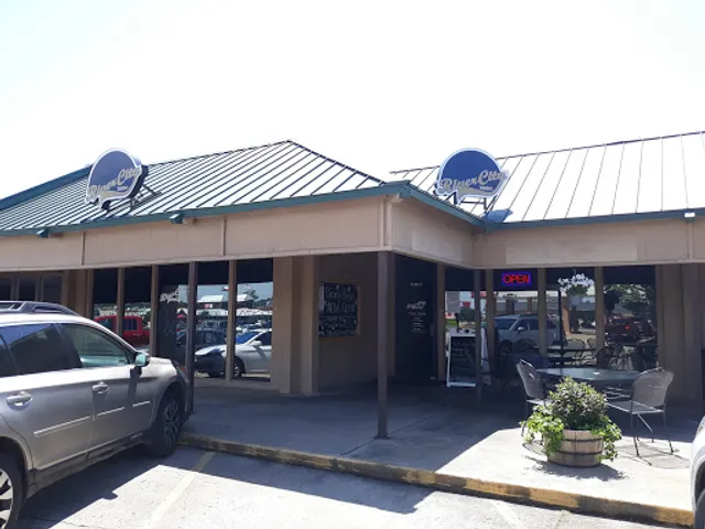 River City Bistro