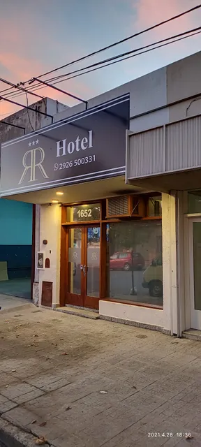 RR-Apart hotel