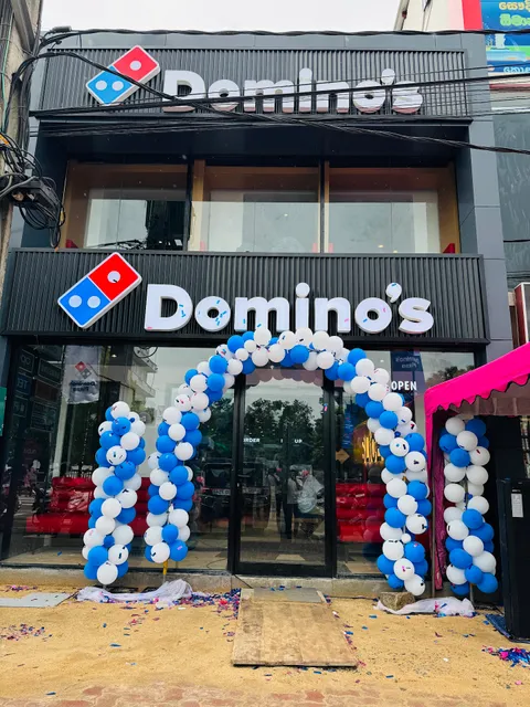 Domino's Pizza - Anuradhapura