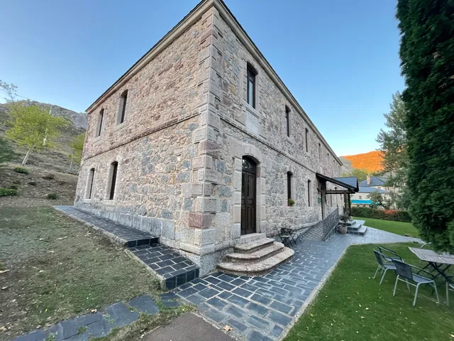 Hotel Rural Días de Luna