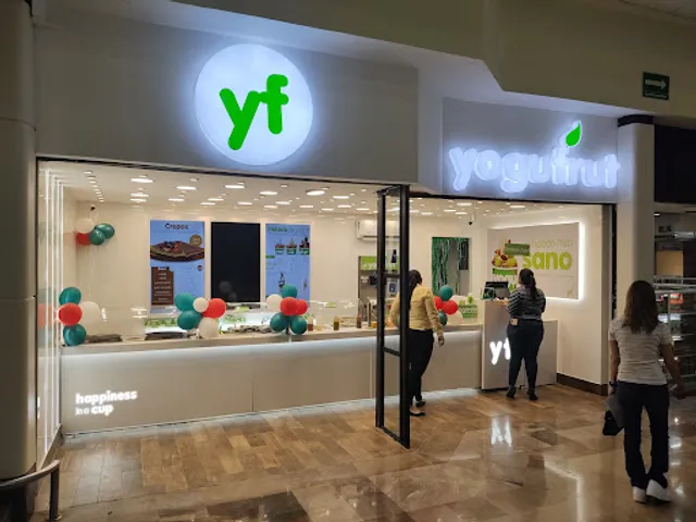 Yogufrut