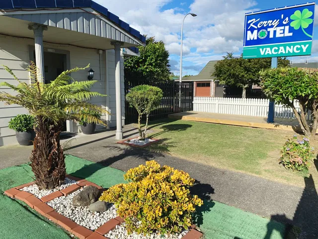 Kerry's Motel