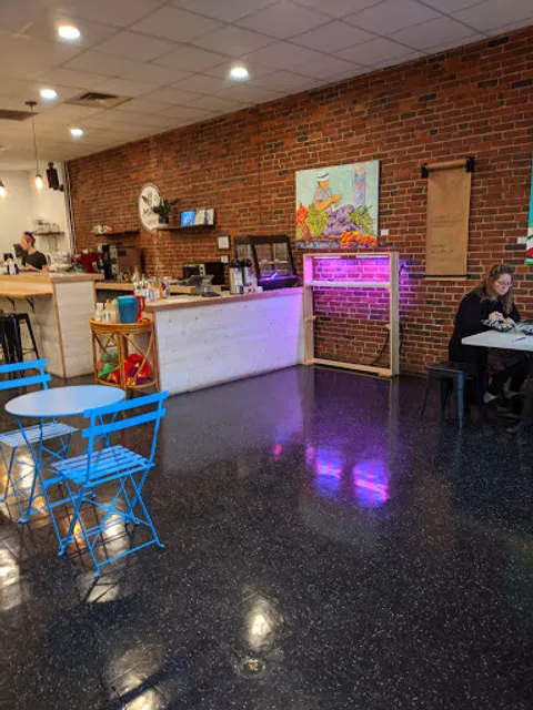 MAIZ colombian street food