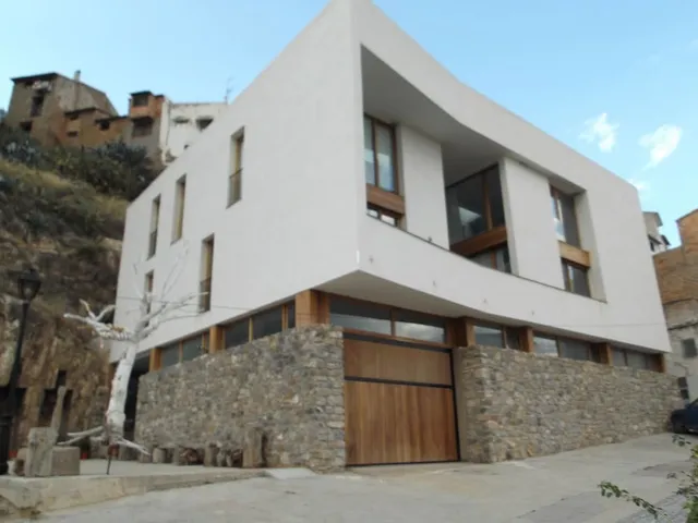 Casa Rural La Era del Portalico