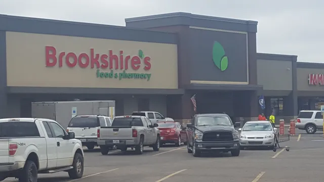 Brookshire's