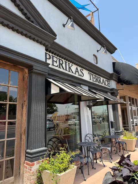Perika's Terrace