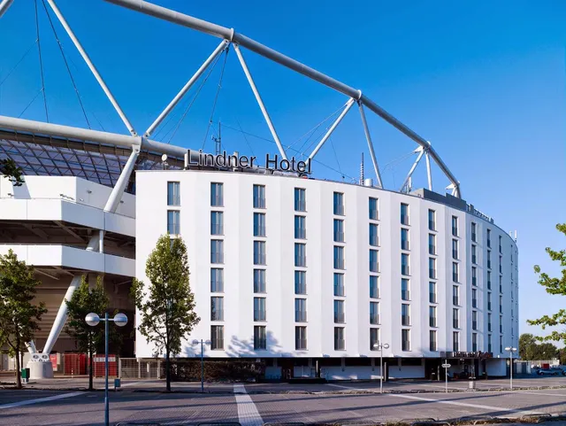 Lindner Hotel Leverkusen BayArena - JDV by Hyatt