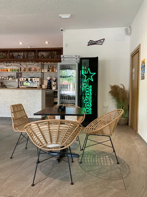 Cafetería de Especialidad - Ágape Coffee