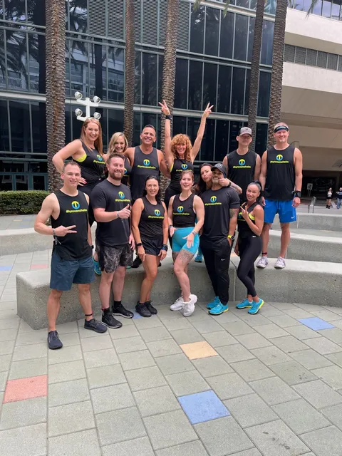 Tony Cress Training Center