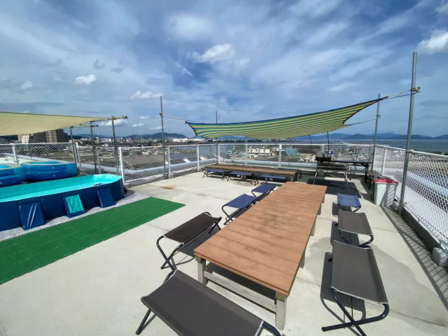 Omotenashi Hostel Miyajima