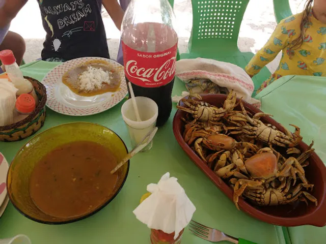 Bar do Guiamum Zé Dantas