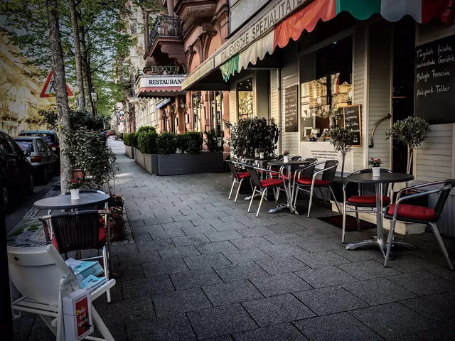 Sapori D`Italia Feinkost Pintus