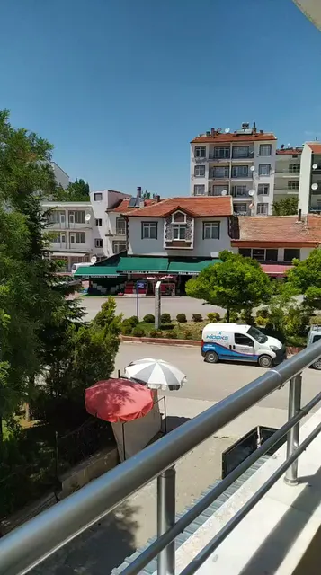 Son Kale Termal Otel
