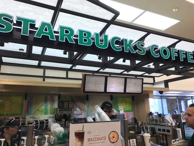 Starbucks