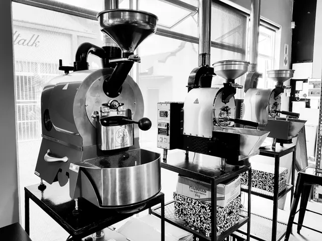 Root Coffee - Wellington Square