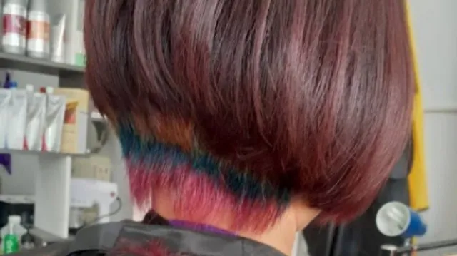 Guarantee Haircut-Hair salon&Barber