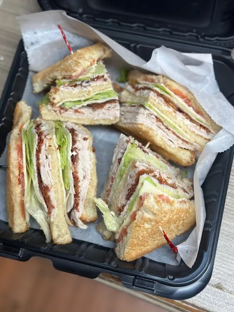 Italian Sizzle Shack