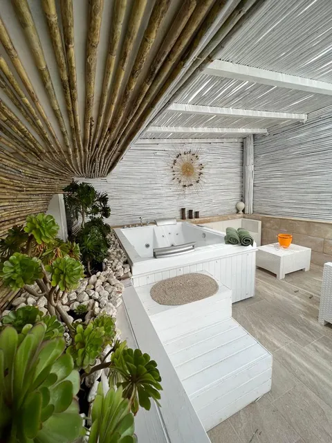 29 Apartments Residence