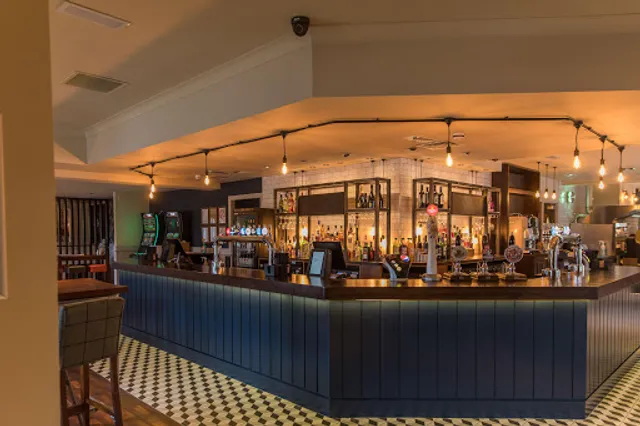 White Heifer That Travelled