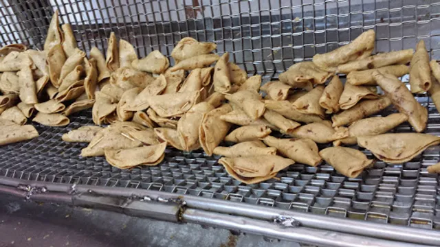 Tacos Dorados los Originales