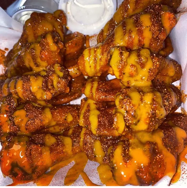The Original Memphis Wings
