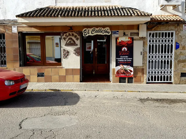Asador El Callejón
