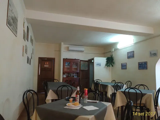 Pizzeria da Vito