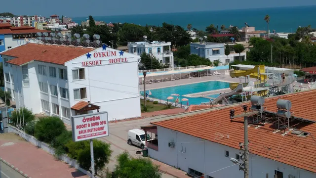 Öyküm Resort Hotel