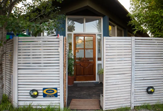 Pinamar Hostel Casa de Verano