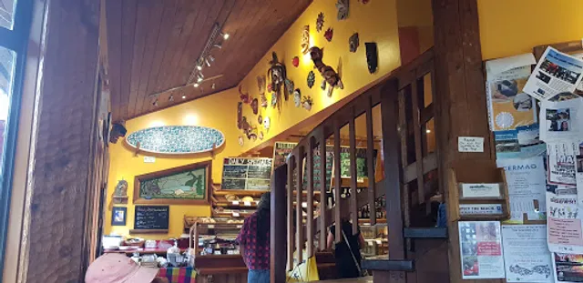 Common Loaf Bake Shop