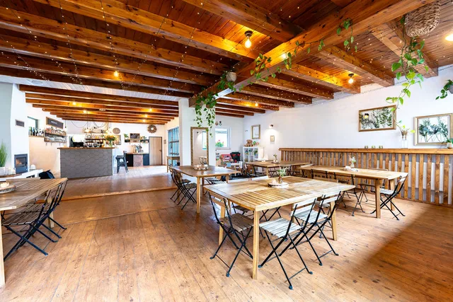 Medové údolí | Restaurace, Ubytování, Svatby