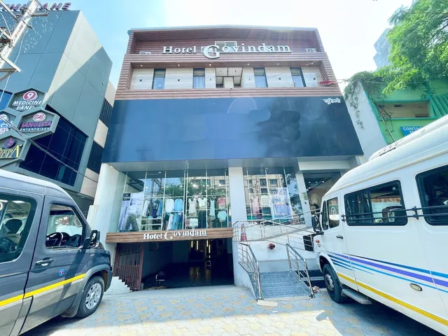 Hotel Govindam