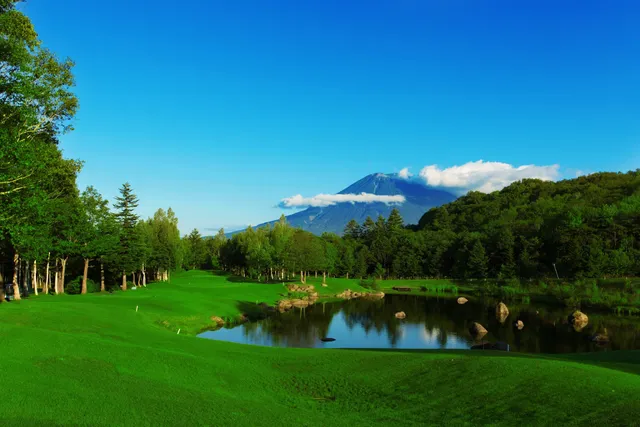 HANAZONO GOLF