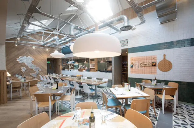 ASK Italian - Taunton