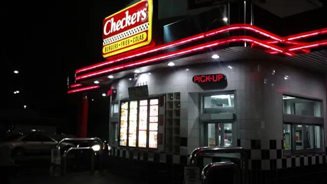 Checkers