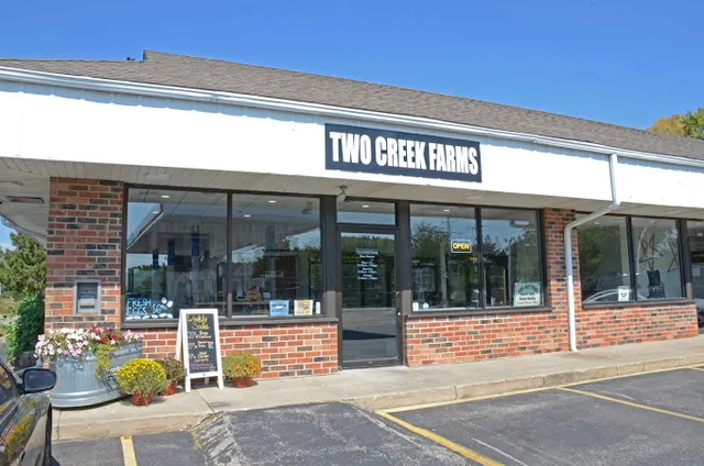 Two Creek Farms LLC