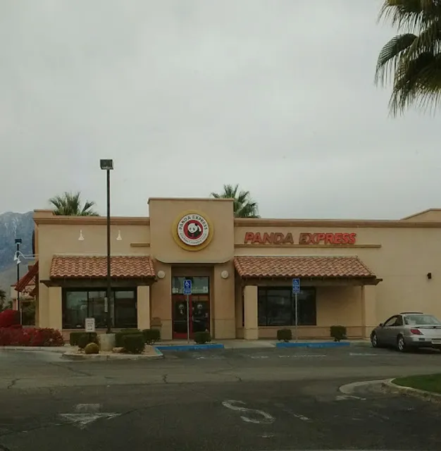 Panda Express