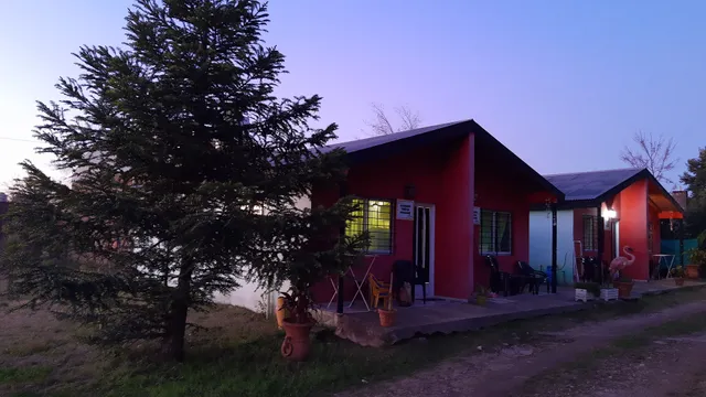 Bungalows Don Carlos