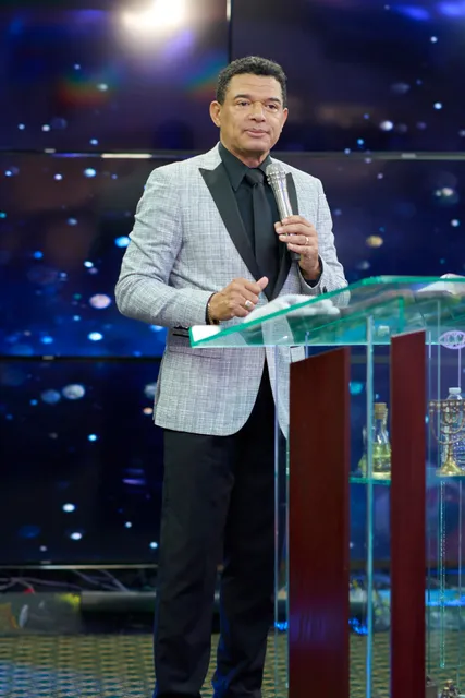 Iglesia Cristiana Cielos Abiertos