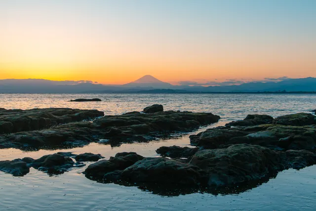 Nishiura Fishing Port