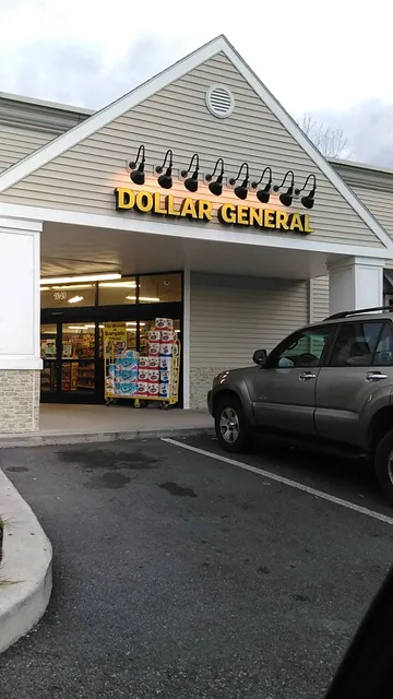 Dollar General