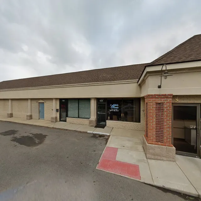 Adele Marie Hair Studio