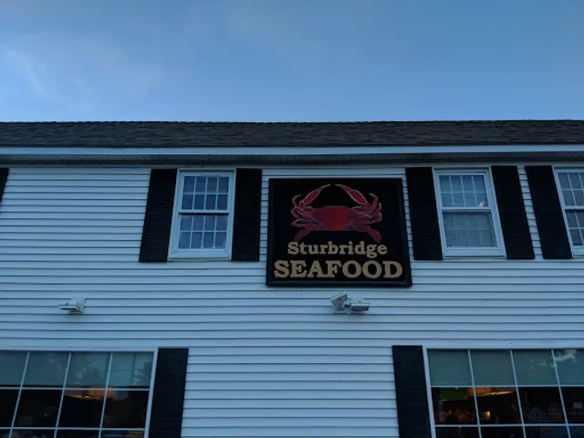 Sturbridge Seafood