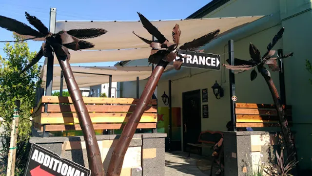 El Pescador Bar and Grill