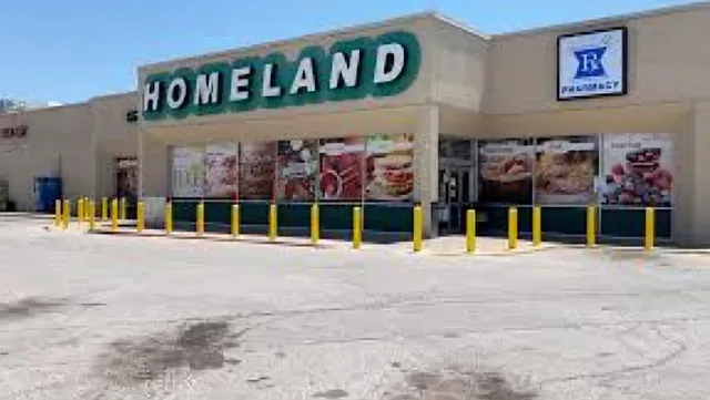 Homeland Pharmacy