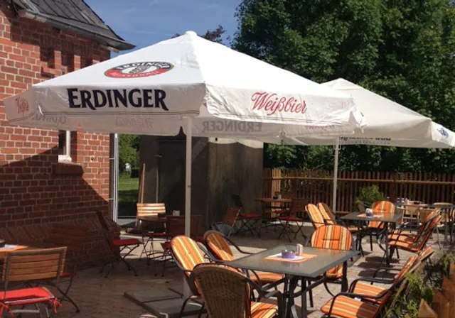 Altes Stellwerk Café Bad Driburg