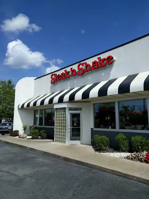 Steak 'n Shake