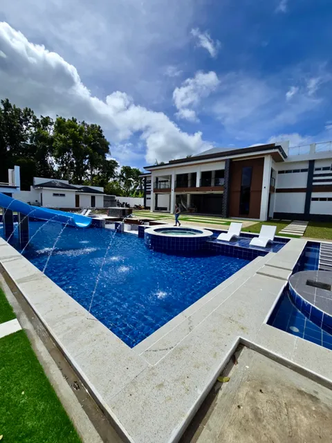 Villa Verde Private Resort