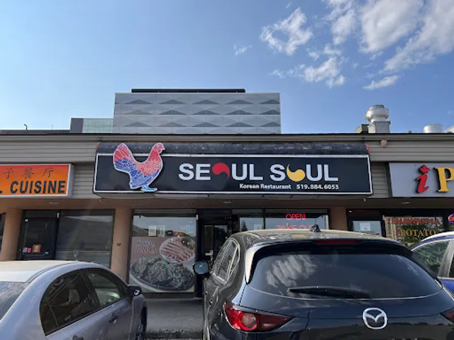Seoul Soul